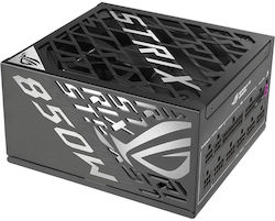 Asus Rog Strix Platinum 850W Complet modular 80 Plus Platinum