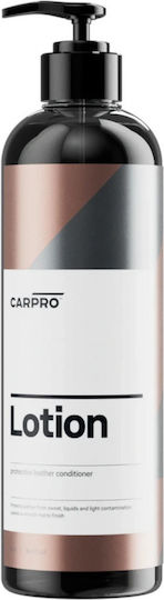 CarPro Лосион Кожен Кондиционер Течен Пазач за Табло на Автомобил 500ml