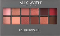 Alix Avien Παλέτα 777