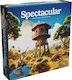 Brettspiel Spectacular für 1-6 Spieler 10+ Jahre (EN) Chilifox Games