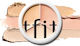 Tfit Concealer Palette 15gr