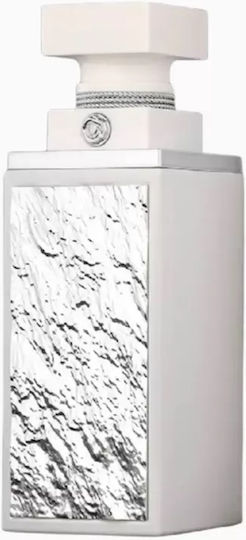 Fragrance World Varakh Silver Eau de Parfum 100ml