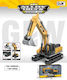 Ramiz Excavator for 3++ Years