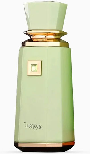 Fragrance World French Avenue Luscious Eau de Parfum 100ml