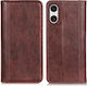 Book Piele Maro (Xperia 10 VI)