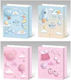 Set Kunststoff Tasche Für Geschenk 12Stücke