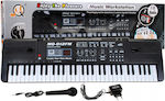 Ramiz Keyboard ZMU.MQ-012FM for 5+ Years