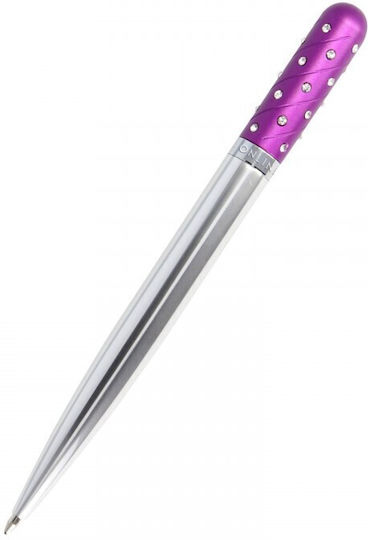 Online Crystal Στυλό Ballpoint