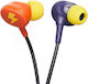 PowerA In Ear Gaming Headset with Connection 3.5mm Pokemon Pikachu Blossom