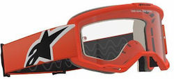 Alpinestars Motocross Goggles 5101725
