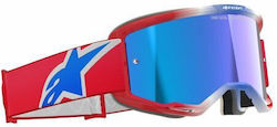 Alpinestars Motocross Goggles