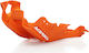 Acerbis 23764.010 KTM EXC 250/300 125 20 Оранжев