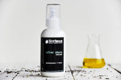 Herbana After Shave Lotion with Aloe 200ml Herbana After Shave Lotion with Aloe 200ml