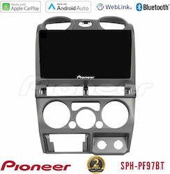 Pioneer Ηχοσύστημα Isuzu D-Max 2007-2011 με Bluetooth, USB & GPS Pioneer Ηχοσύστημα Isuzu D-Max 2007-2011 με Bluetooth, USB & GPS