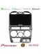 Pioneer Ηχοσύστημα Αυτοκινήτου Isuzu D-Max 2007-2011 (Bluetooth/USB/WiFi/GPS/Apple-Carplay/Android-Auto) με Οθόνη Αφής 9"
