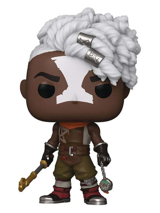 Funko Pop! Televiziune: League of Legends - Ekko 1603 | Skroutz