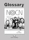 Nocn Exam Preparation & Practice Tests B1 - Glossary