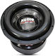 Audio System Subwoofer Αυτοκινήτου 12" 6000W RMS