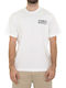 T-shirt White