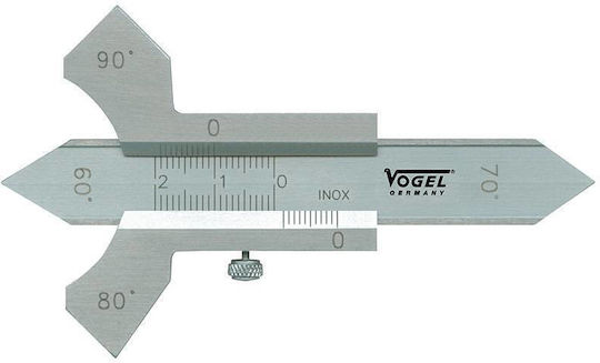 Vogel Micrometer