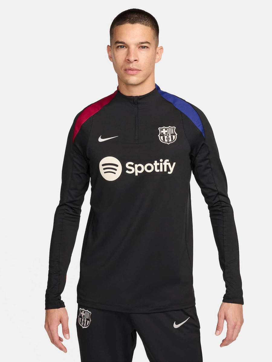 Nike FC Barcelona Dri-FIT シャツ 20250619002335_nike_fc_barcelo