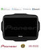Pioneer Ηχοσύστημα Αυτοκινήτου για Jeep Renegade 2015-2019 (Bluetooth/USB/WiFi/GPS/Apple-Carplay/Android-Auto) με Οθόνη Αφής 9"