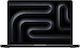 Apple MacBook Pro (2024) 14,2" Retina Display 1...