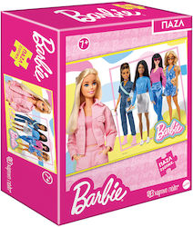 Παιδικό Puzzle Barbie 250pcs Χάρτινη Πόλη