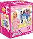 Puzzle pentru Copii Barbie 250buc CHartini Poli