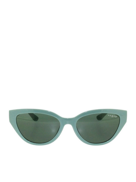 Vogue Ochelari de soare pentru copii Verzi VJ20...