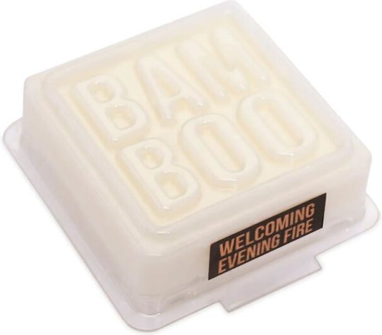 Heart & Home Duft-Wax Melt Bamboo Heart 218298 26gr