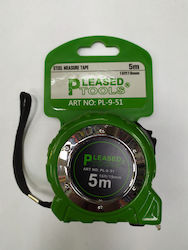 Pleased Tape Measure