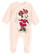Cool Club Minnie Mouse Φορμάκι Ροζ