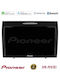 Pioneer Автомобилна Аудио Система (Блутут/USB/WiFi/GPS/Apple-Carplay/Android-Auto) с Тъчскрийн 9"