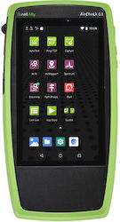 Netally Wireless Tester Partial Tri-band 6 GHz Certain Chs Aircheck G3 Series Aircheck-G3E-Pro