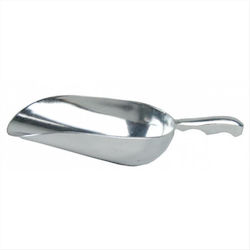 Aluminium Rundschaufel 734858 85 Oz 2400g Aluminium Rundschaufel 734858 85 Oz 2400g