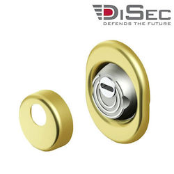 Disec Rok Bds16 Defender Κλειδαριάς Θωρακισμένη...