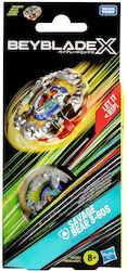 Hasbro Beyblade X Savage Bear 3-60s G0286