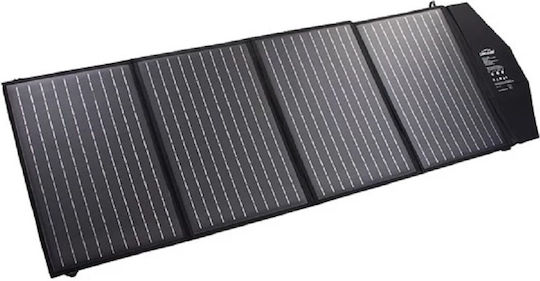 Carclever Слънчев Панел Зарядно Устройство 120W Акумулаторни Батерии
