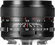 7artisans Full Frame Φωτογραφικός Φακός Photoelectric 35mm f/1.4 Mark III για Sony E Mount Μαύρος