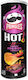Pringles Chips with Flavor BBQ 160gr