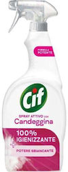 Cif Χλωρίνη σε Spray 650ml