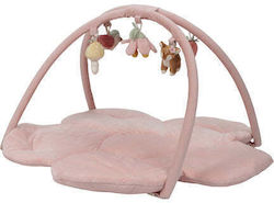 Little Dutch Fairy Garden Baby Playmat For 6+ Months