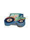 Die Spiegelburg Baby Body Towel Blue 30 cmx60cm