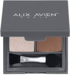 Alix Avien Διπλή Σκιά 206