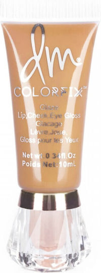 Danessa Myricks Beauty Lidschatten in cremiger Form Toffee