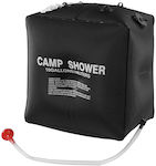 Solar Shower for Camping 40lt