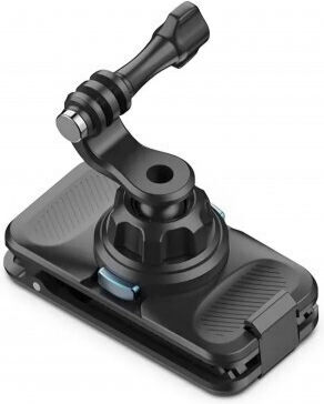 Surewo Action-Kamera-Unterstützungsbasis für GoPro / DJI / Universell