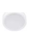 Philips Meson Panou LED Rotund Încastrat 16.5W cu Lumină Alb Cald 3000K