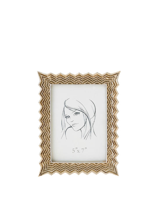 Zen Collection Plastic 13x18cm 1buc